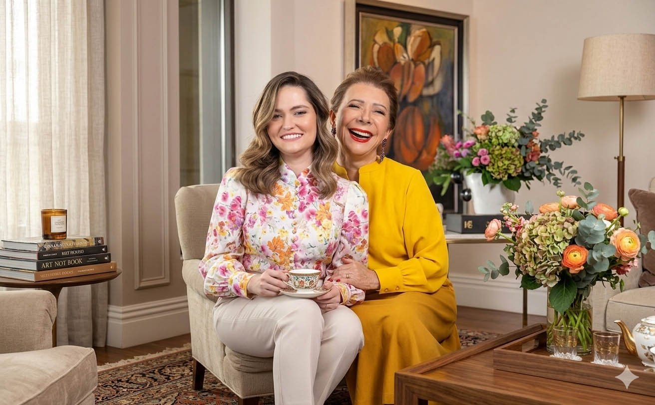 Melba Segura reflexiona sobre la resiliencia femenina y recuerda víctimas del Jet Set